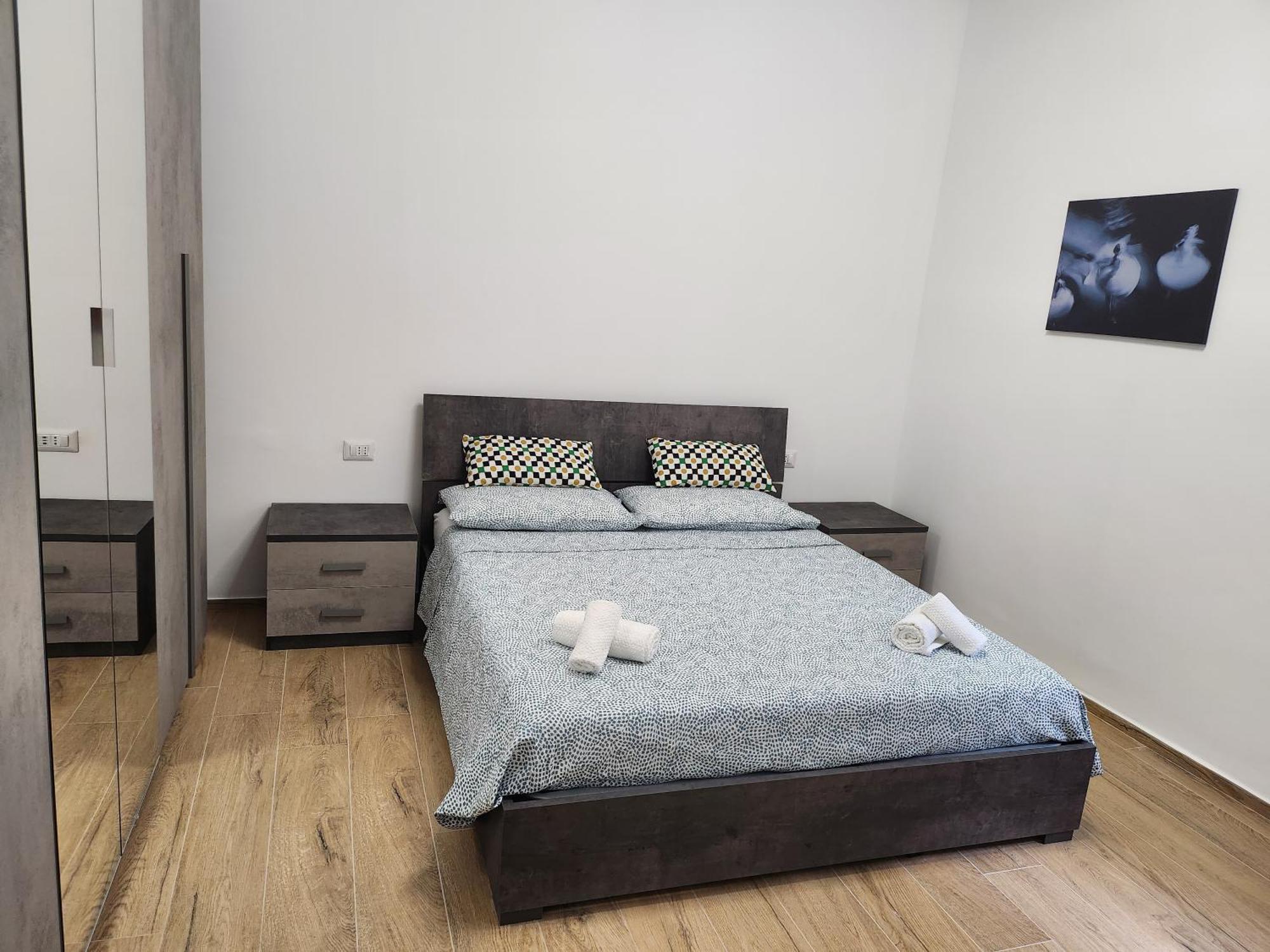 La Casa Di Eve Vicino Gaslini San Martino Lägenhet Genua Exteriör bild
